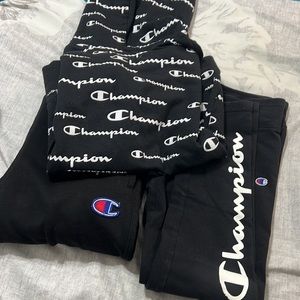 Champion bundle
